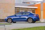 Acura ILX A-Spec 2015 года